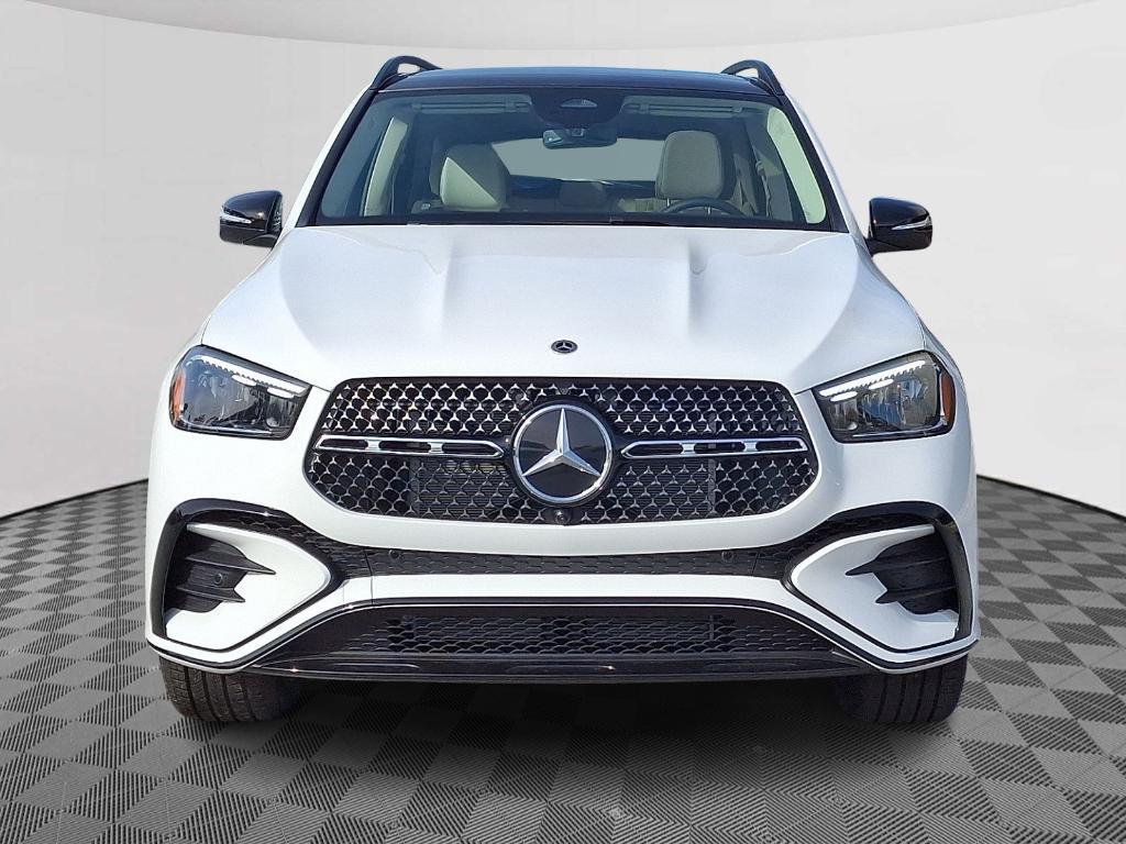new 2026 Mercedes-Benz GLE 350 car