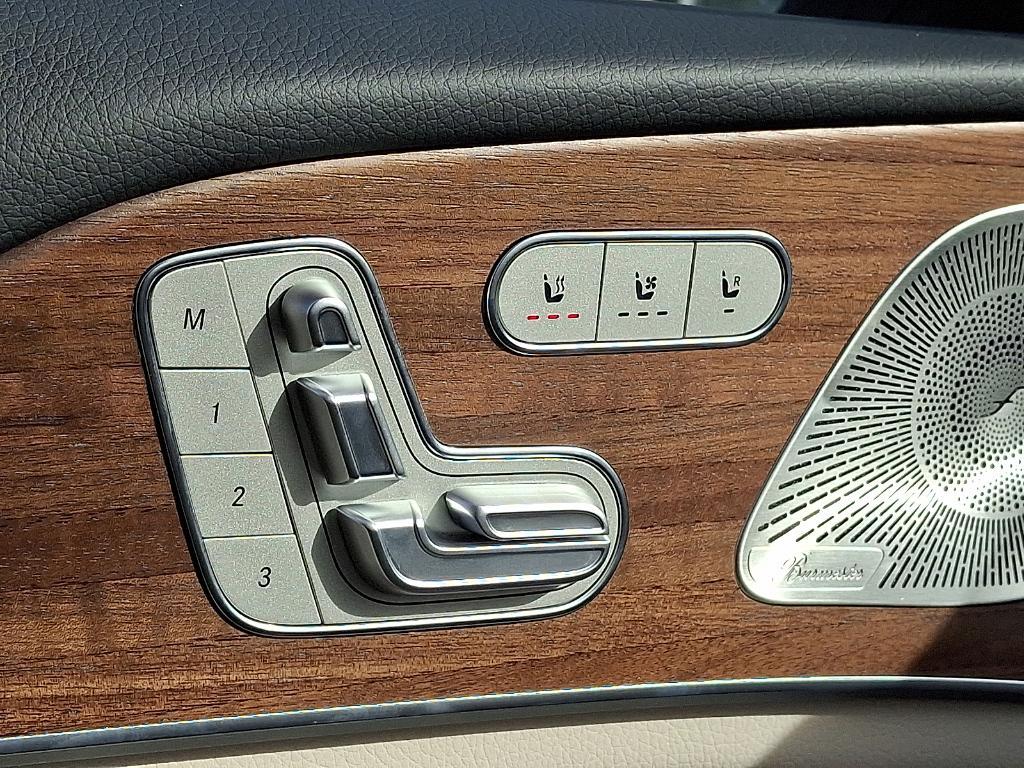 new 2026 Mercedes-Benz GLE 350 car