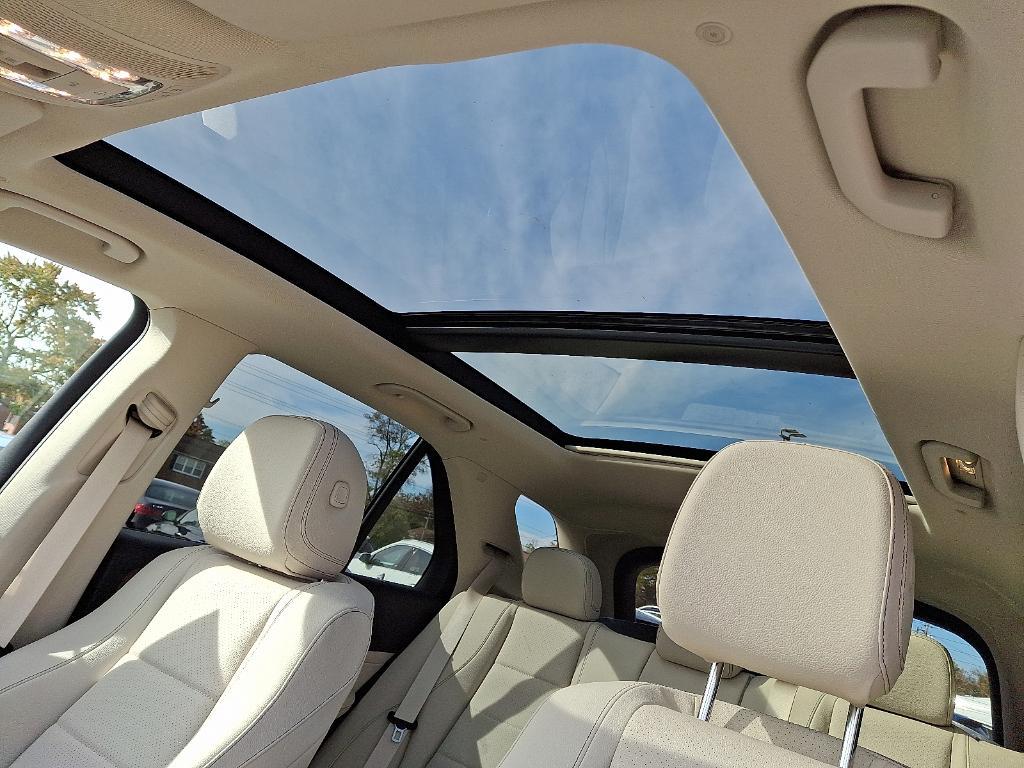 new 2026 Mercedes-Benz GLE 350 car