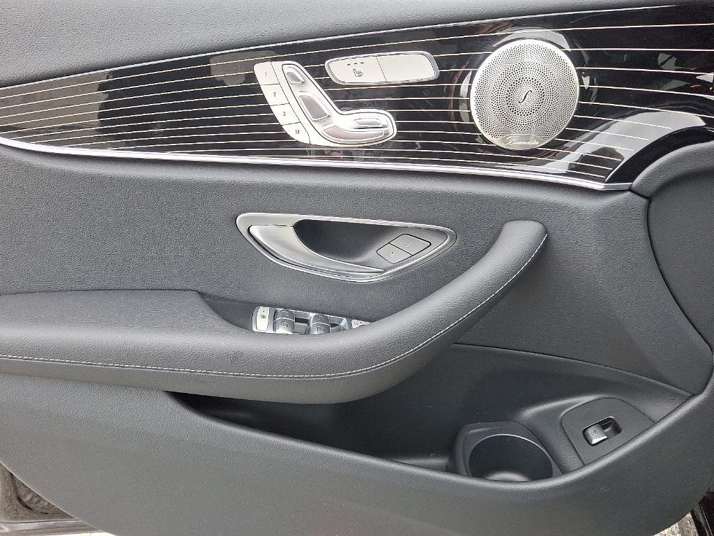 used 2022 Mercedes-Benz E-Class car, priced at $47,900