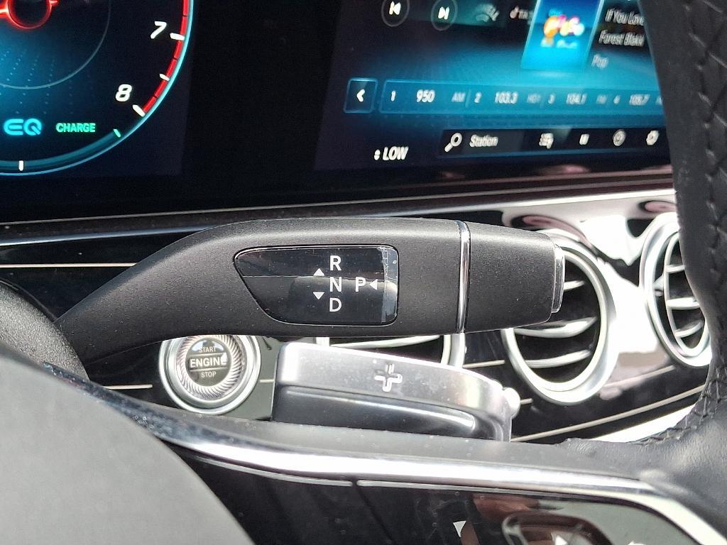 used 2022 Mercedes-Benz E-Class car, priced at $47,900