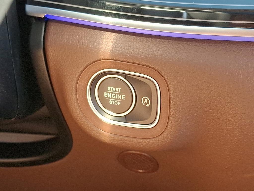 new 2026 Mercedes-Benz GLE 350 car, priced at $73,190