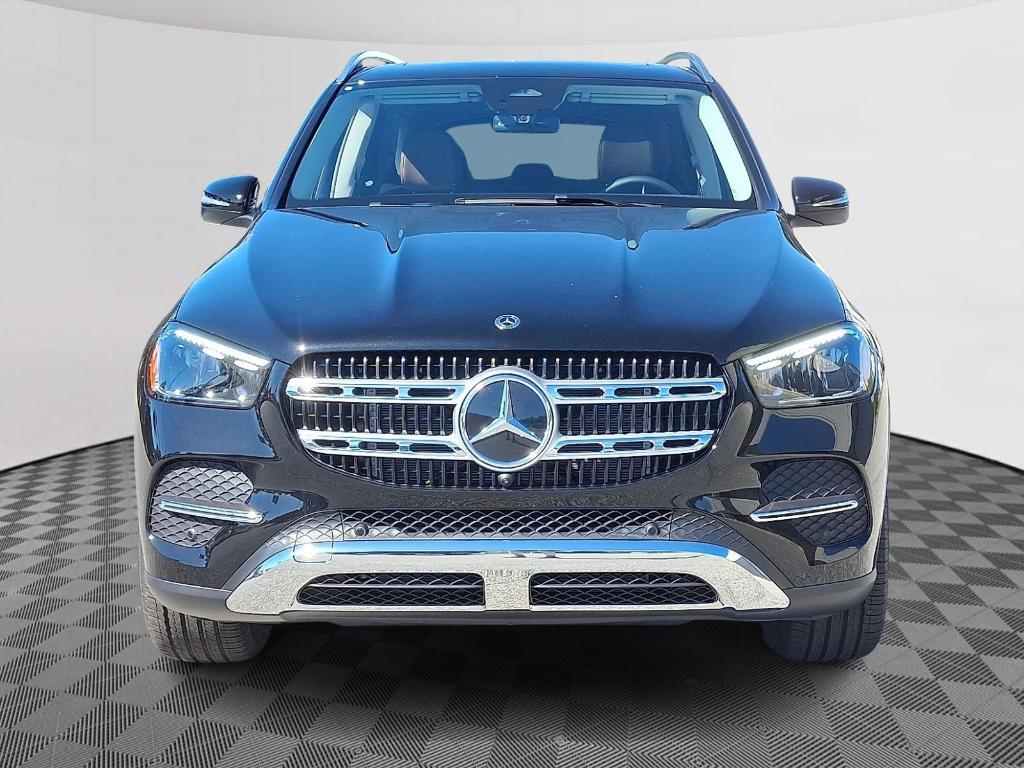 new 2026 Mercedes-Benz GLE 350 car, priced at $73,190