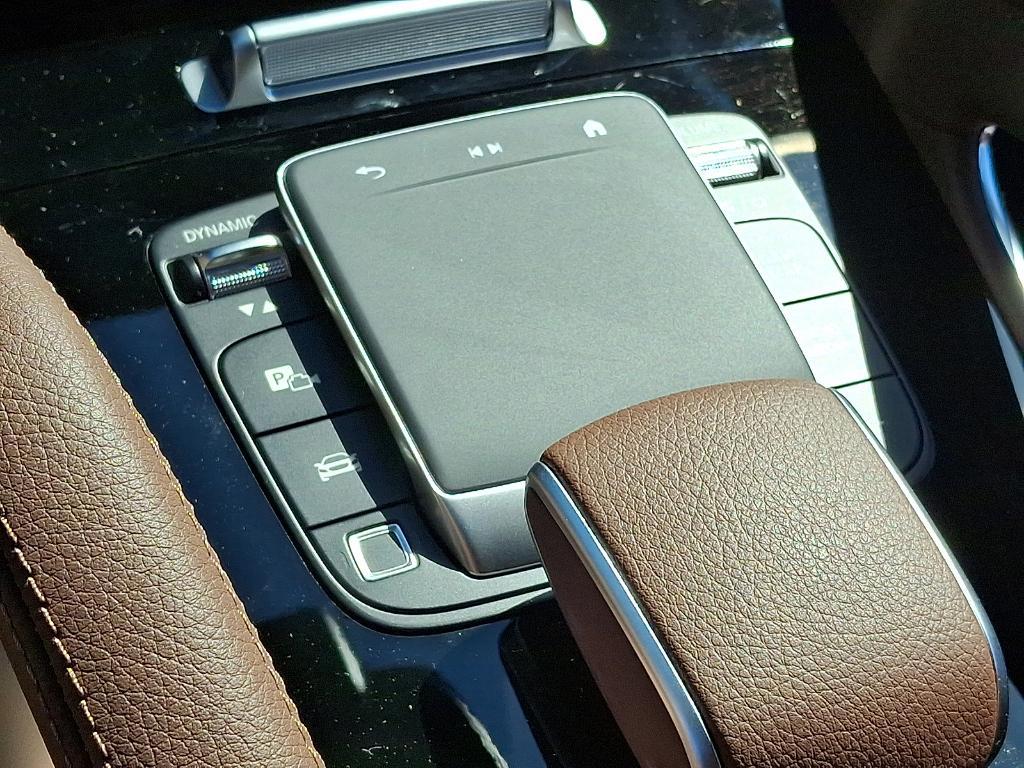 new 2026 Mercedes-Benz GLE 350 car, priced at $73,190