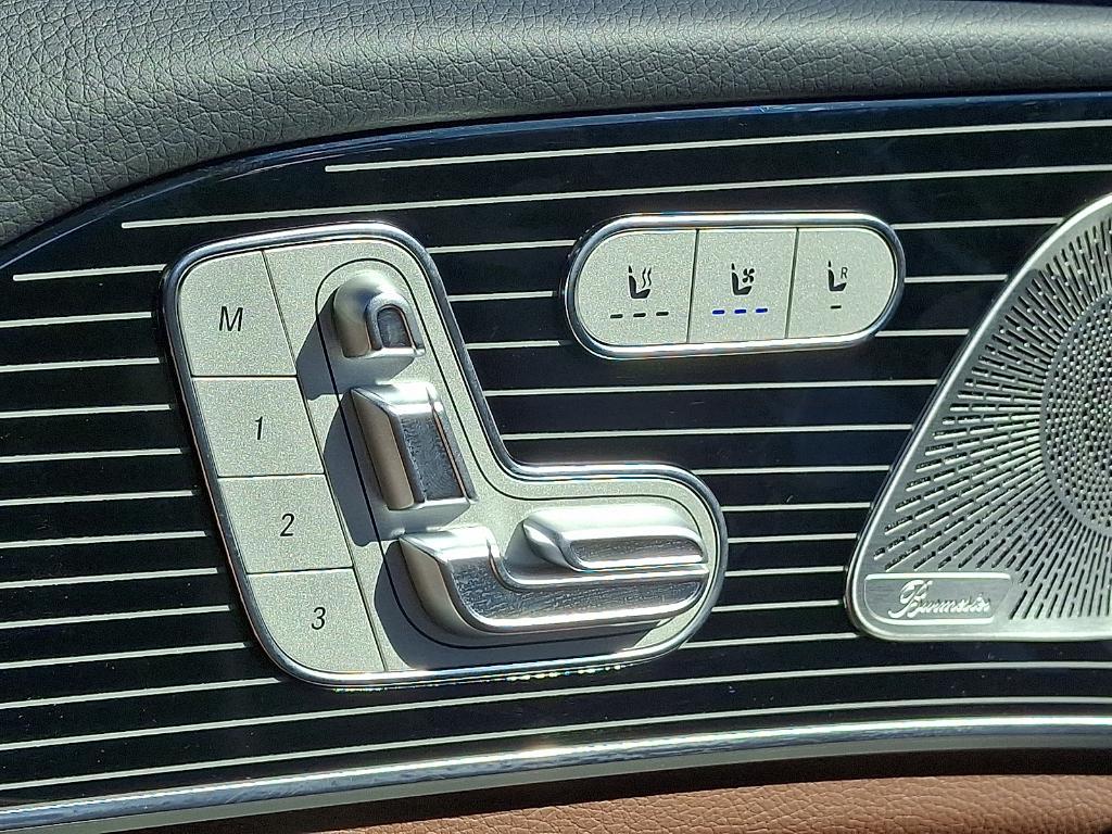 new 2026 Mercedes-Benz GLE 350 car, priced at $73,190