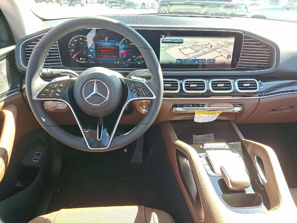 new 2026 Mercedes-Benz GLE 350 car, priced at $73,190