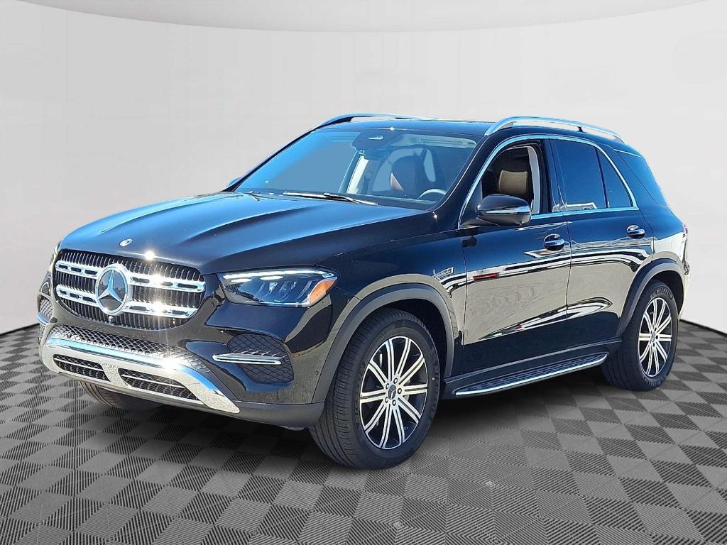 new 2026 Mercedes-Benz GLE 350 car, priced at $73,190