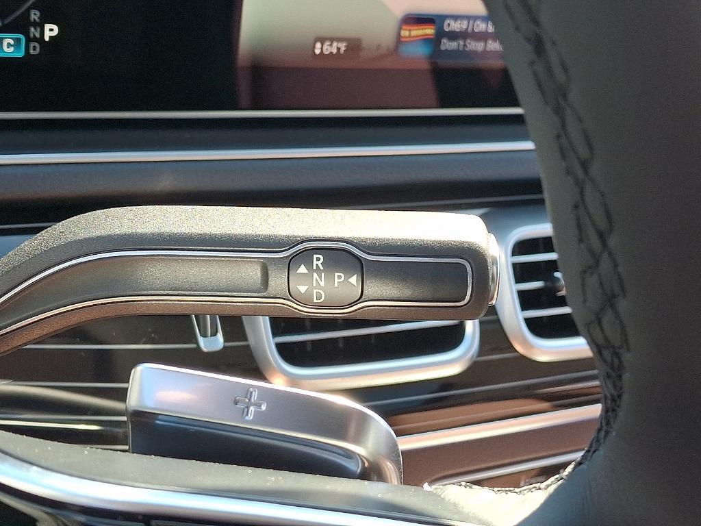 new 2026 Mercedes-Benz GLE 350 car, priced at $73,190