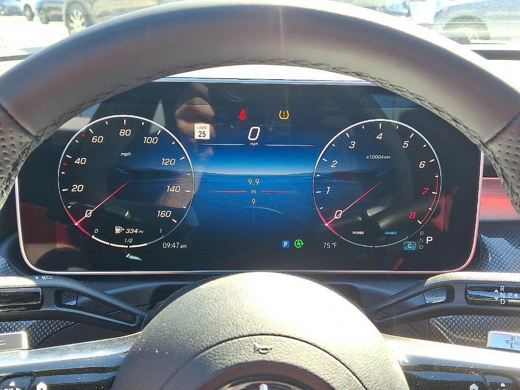 new 2026 Mercedes-Benz CLE 300 car, priced at $65,905