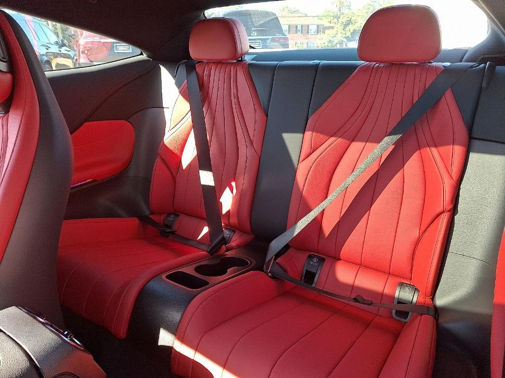 new 2026 Mercedes-Benz CLE 300 car, priced at $65,905