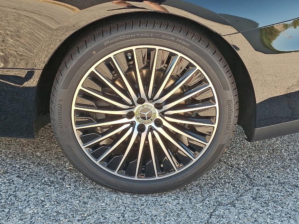 new 2026 Mercedes-Benz CLE 300 car, priced at $65,905