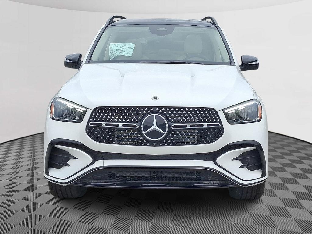 new 2026 Mercedes-Benz GLE 350 car, priced at $72,980