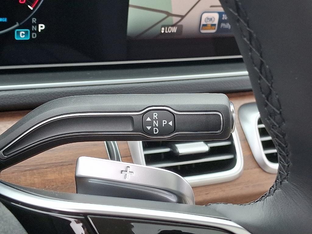 new 2026 Mercedes-Benz GLE 350 car, priced at $72,980