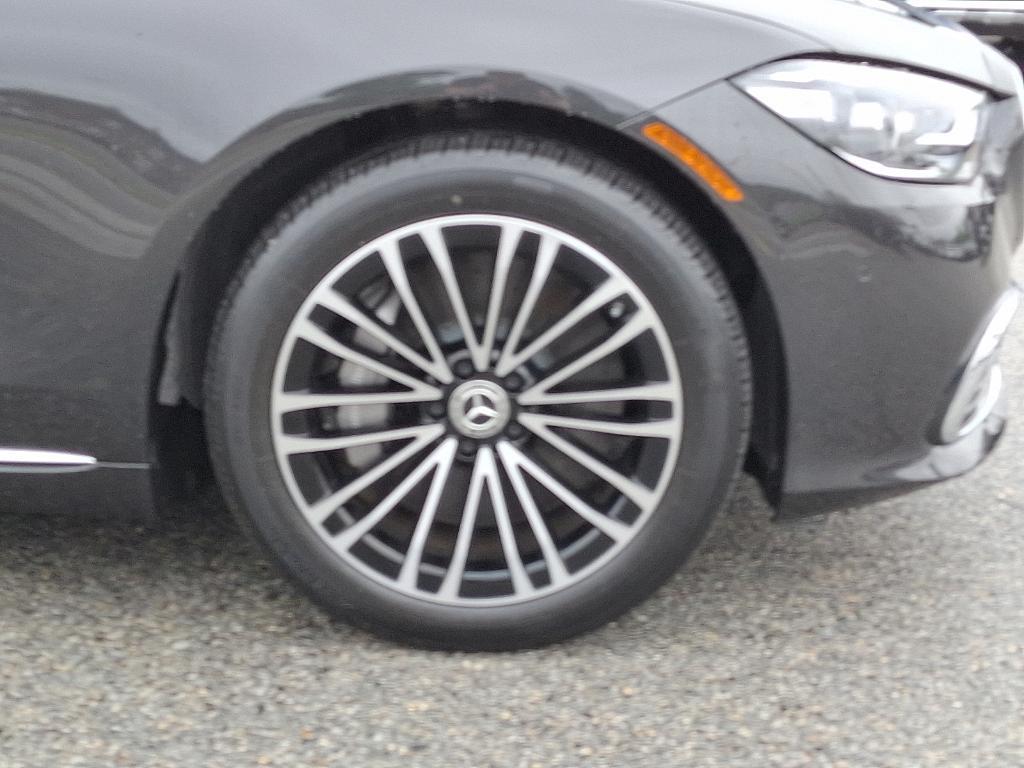 used 2023 Mercedes-Benz S-Class car, priced at $90,900