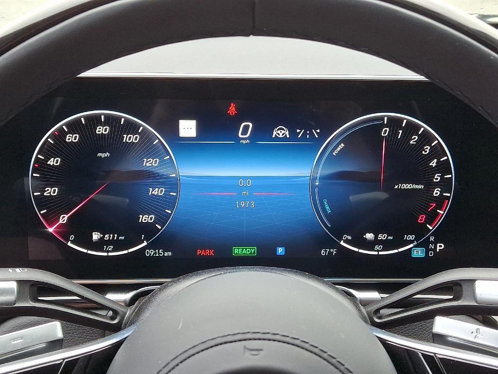 used 2023 Mercedes-Benz S-Class car, priced at $90,900