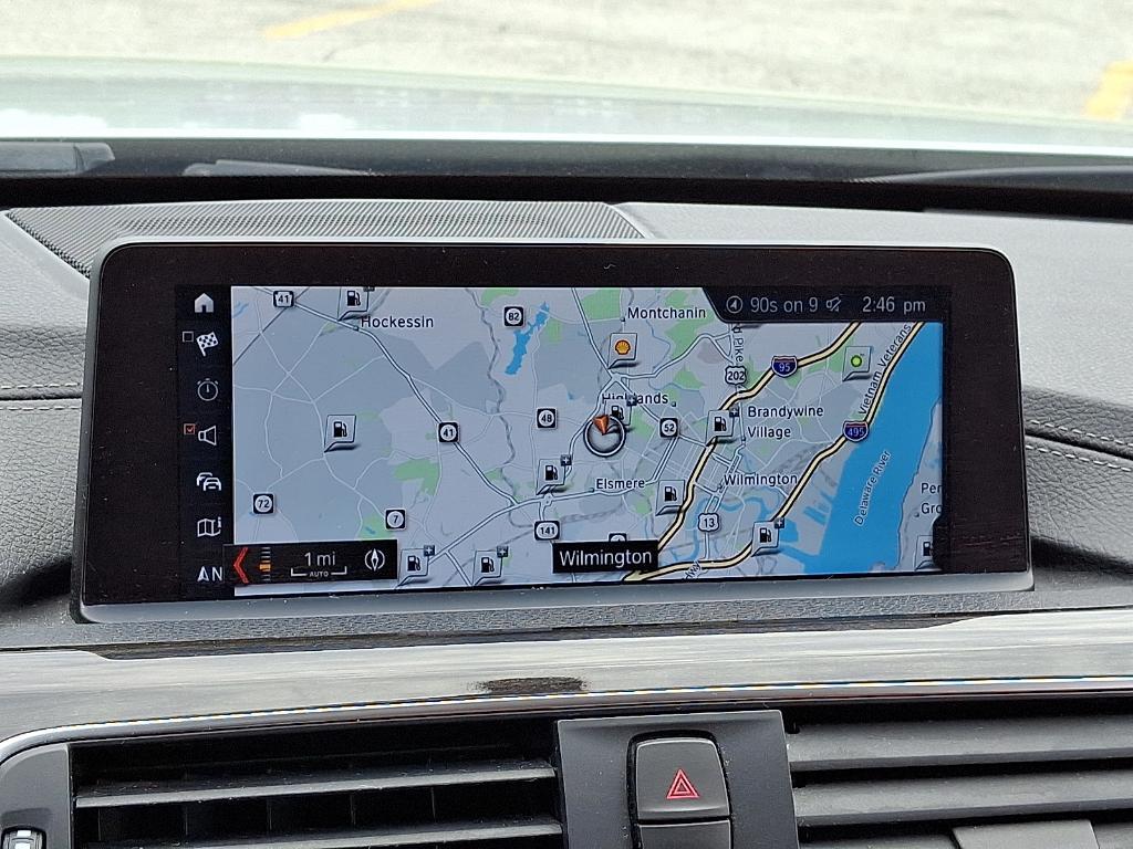 used 2020 BMW 440 Gran Coupe car, priced at $34,900
