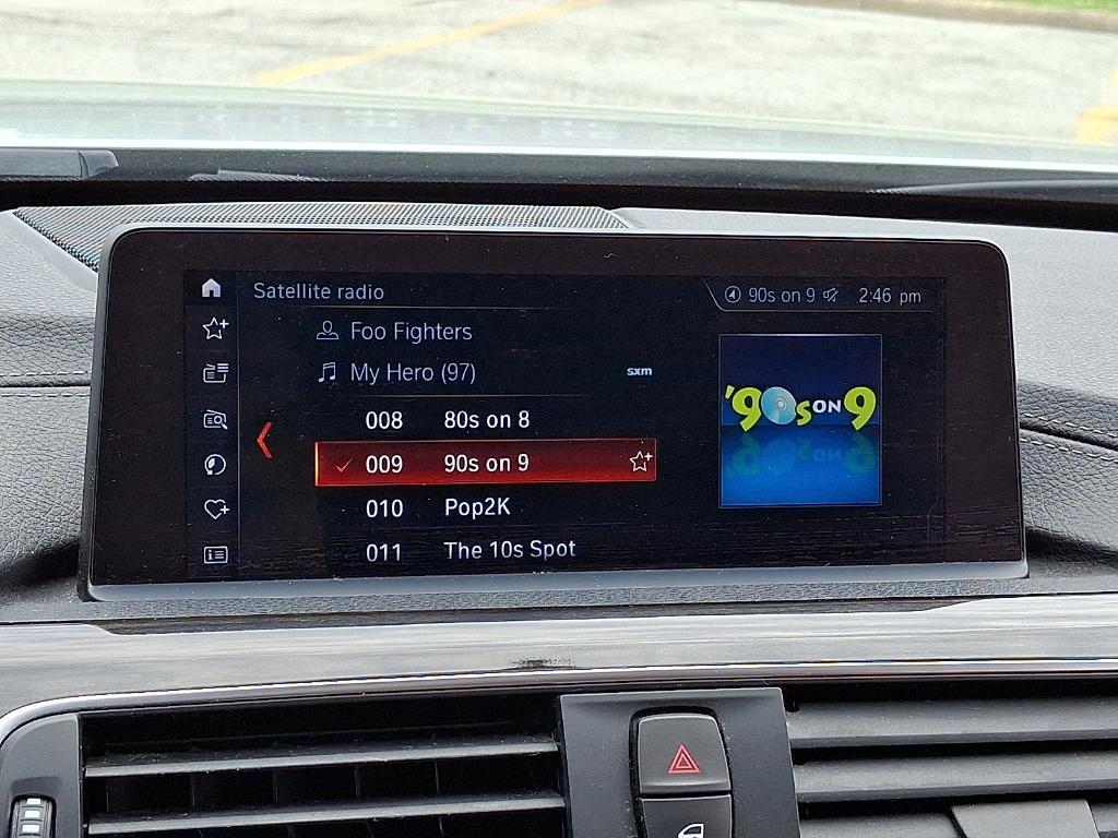 used 2020 BMW 440 Gran Coupe car, priced at $34,900