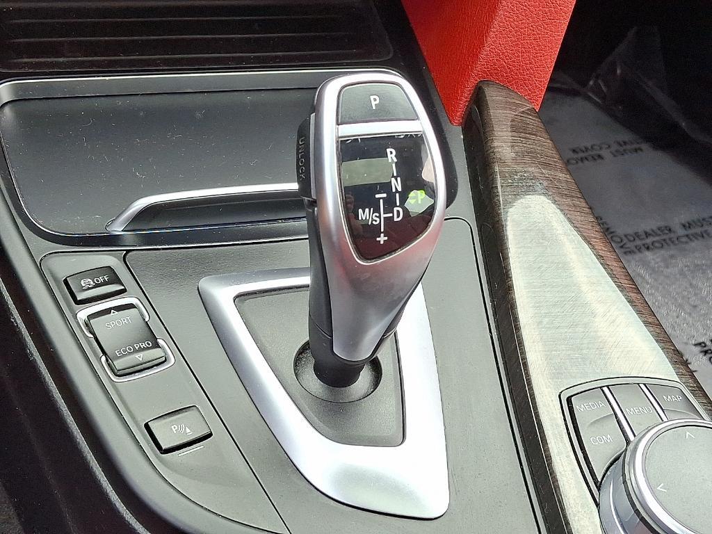 used 2020 BMW 440 Gran Coupe car, priced at $34,900