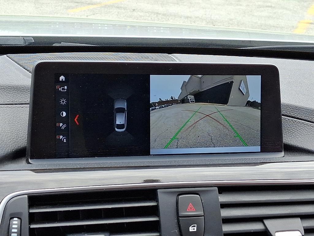 used 2020 BMW 440 Gran Coupe car, priced at $34,900