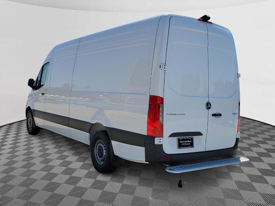 new 2024 Mercedes-Benz Sprinter 2500 car, priced at $65,757