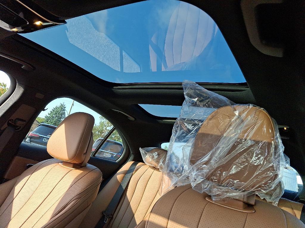 new 2026 Mercedes-Benz E-Class car, priced at $79,020