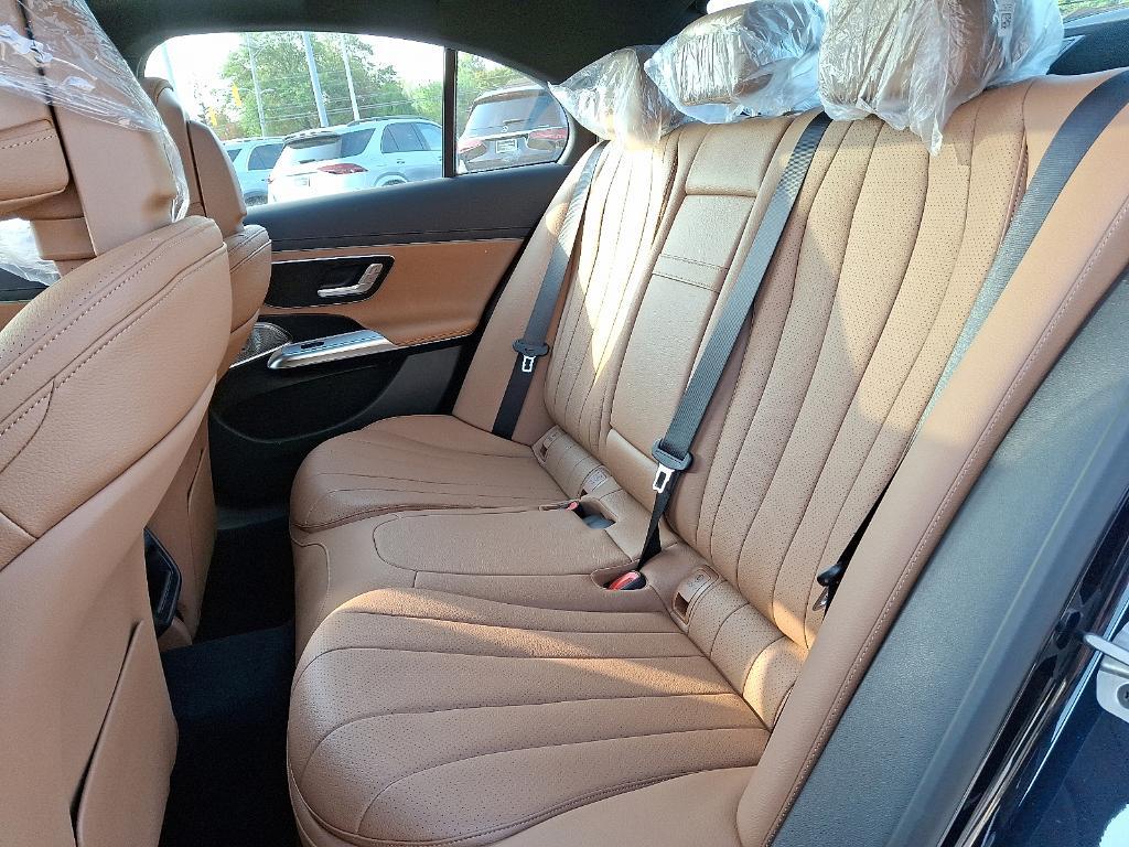 new 2026 Mercedes-Benz E-Class car, priced at $79,020