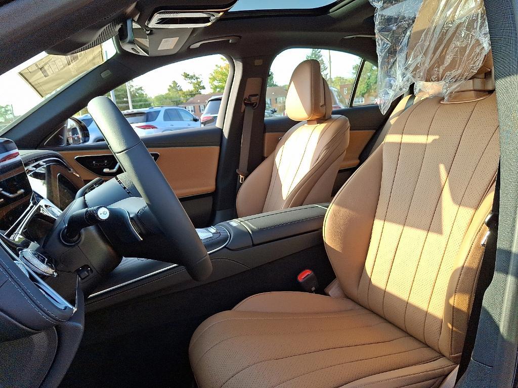 new 2026 Mercedes-Benz E-Class car, priced at $79,020