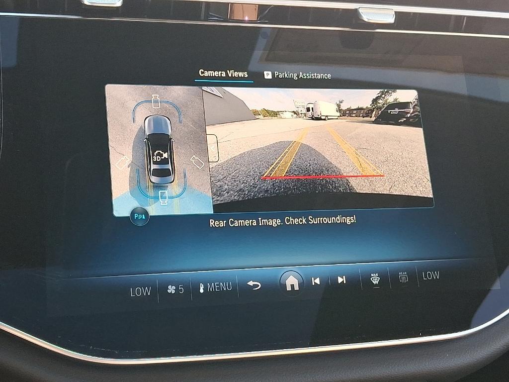 new 2026 Mercedes-Benz E-Class car, priced at $79,020