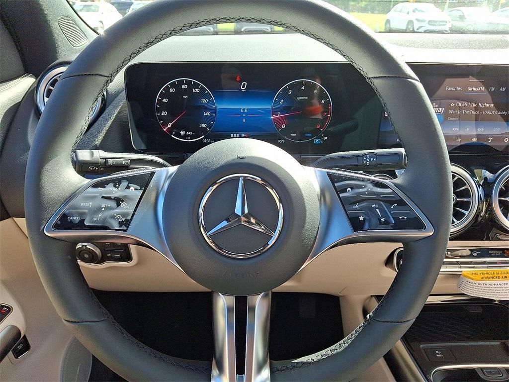 new 2026 Mercedes-Benz GLA 250 car, priced at $48,835