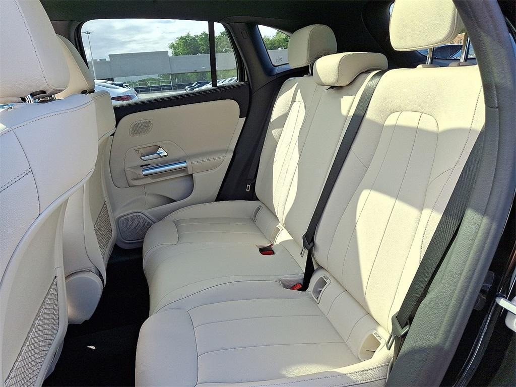new 2026 Mercedes-Benz GLA 250 car, priced at $48,835