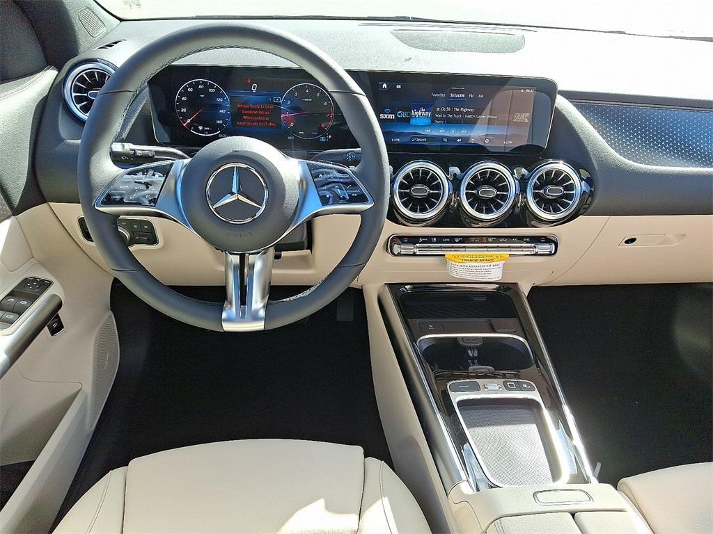 new 2026 Mercedes-Benz GLA 250 car, priced at $48,835