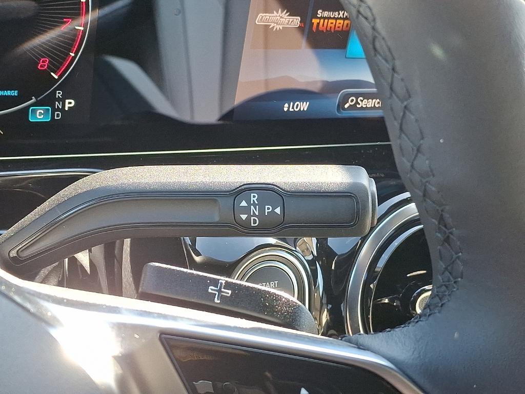 new 2025 Mercedes-Benz GLA 250 car, priced at $44,250