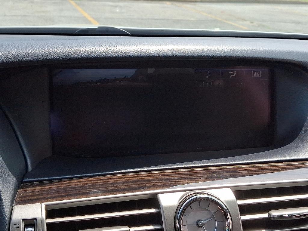 used 2015 Lexus LS 460 car, priced at $24,900