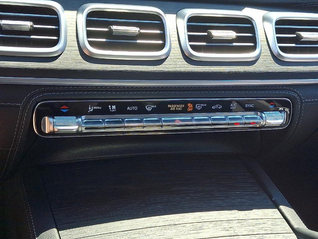 used 2024 Mercedes-Benz AMG GLE 53 car, priced at $81,900