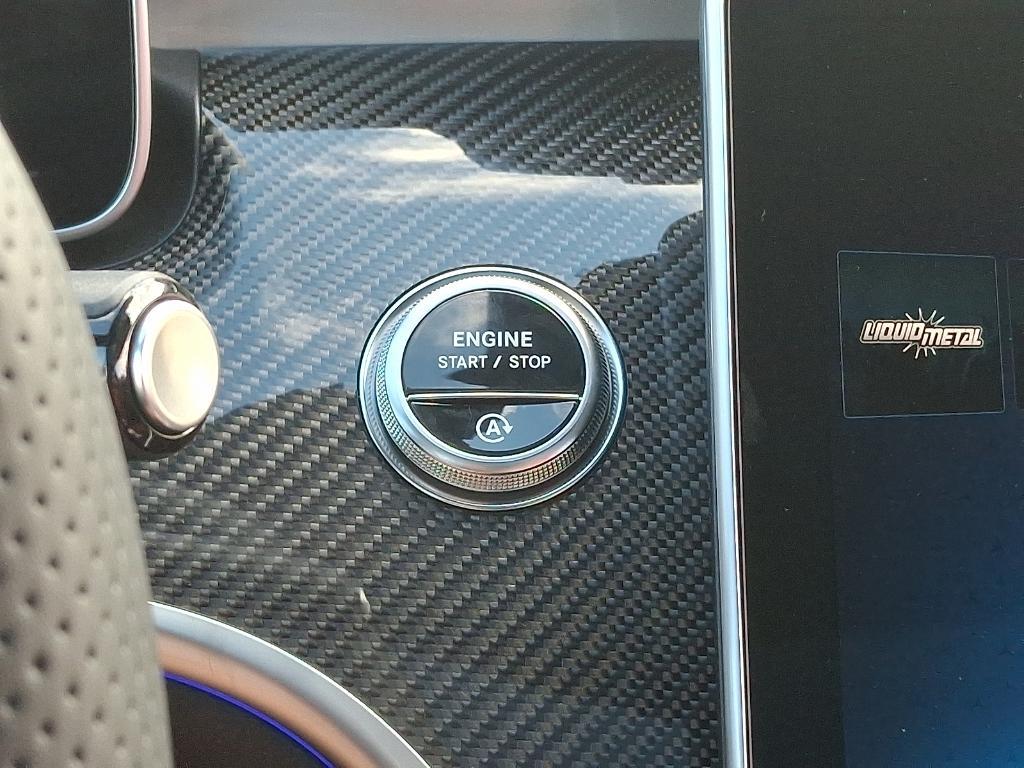new 2026 Mercedes-Benz AMG CLE 53 car, priced at $92,035