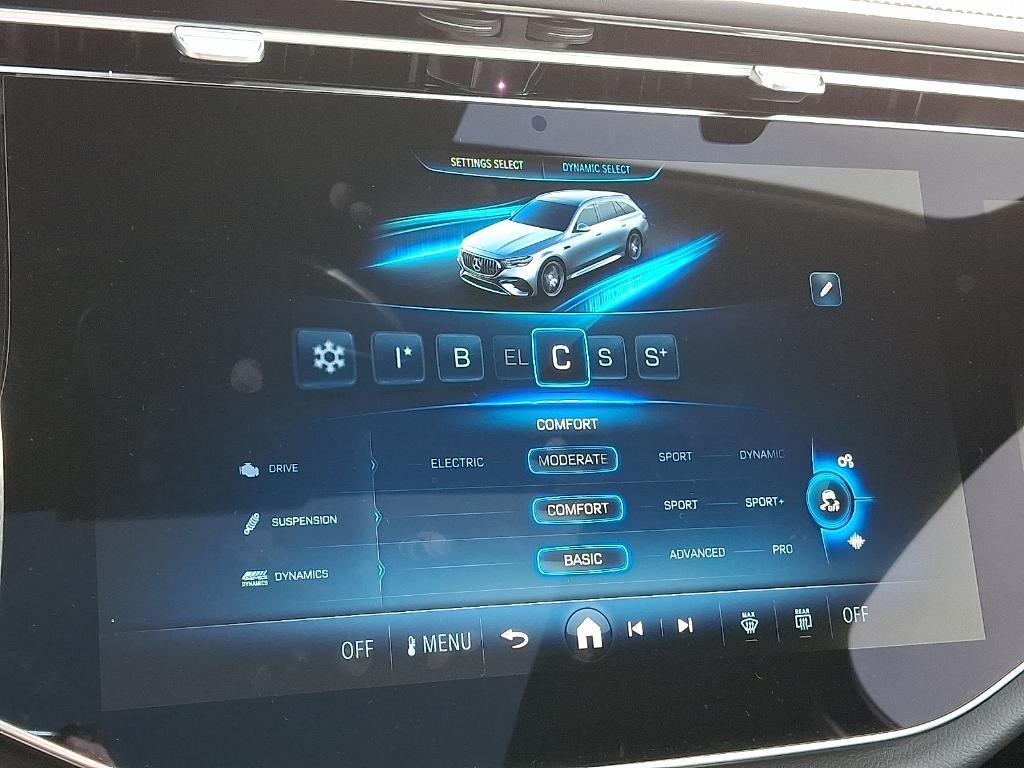 new 2026 Mercedes-Benz E-Class car, priced at $111,690