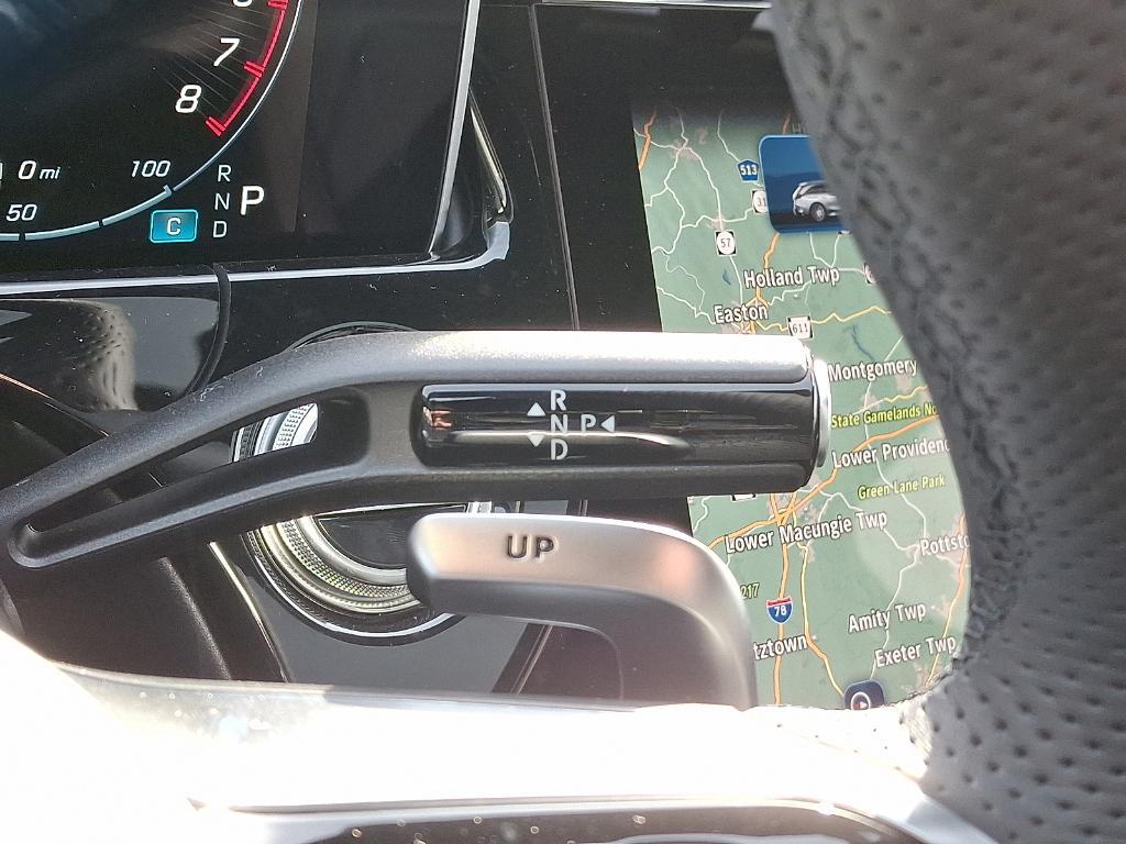 new 2026 Mercedes-Benz E-Class car, priced at $111,690