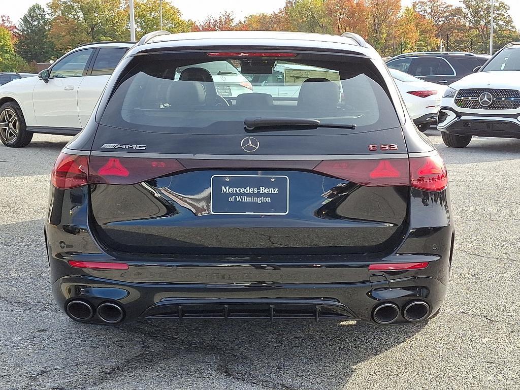 new 2026 Mercedes-Benz E-Class car, priced at $111,690