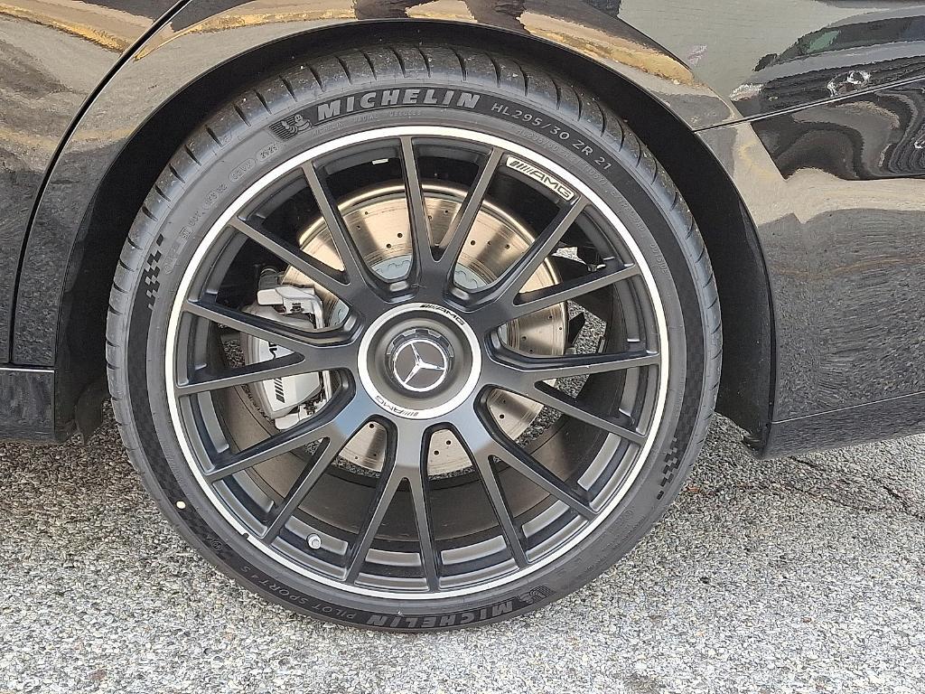 new 2026 Mercedes-Benz E-Class car, priced at $111,690