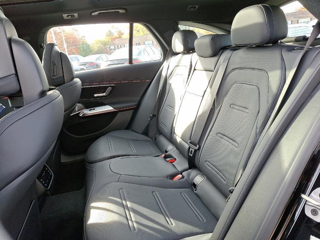 new 2026 Mercedes-Benz E-Class car, priced at $111,690