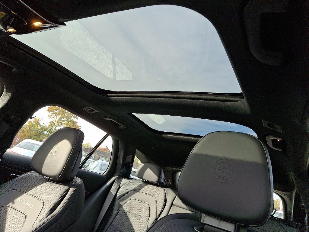 new 2026 Mercedes-Benz E-Class car, priced at $111,690