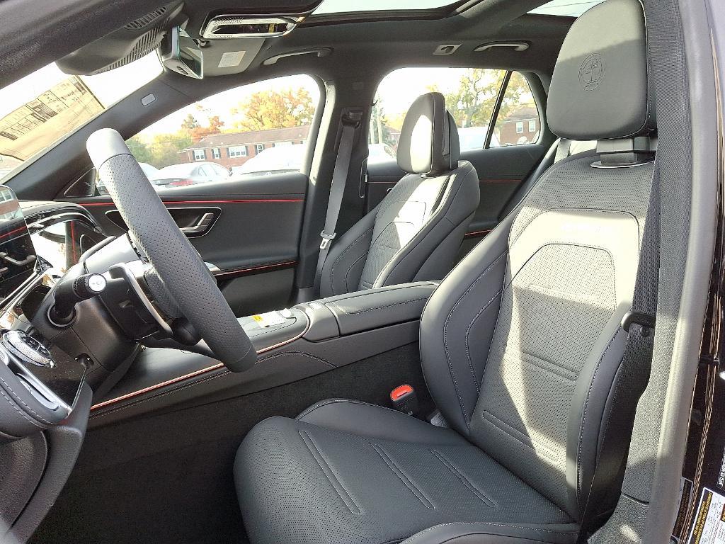 new 2026 Mercedes-Benz E-Class car, priced at $111,690