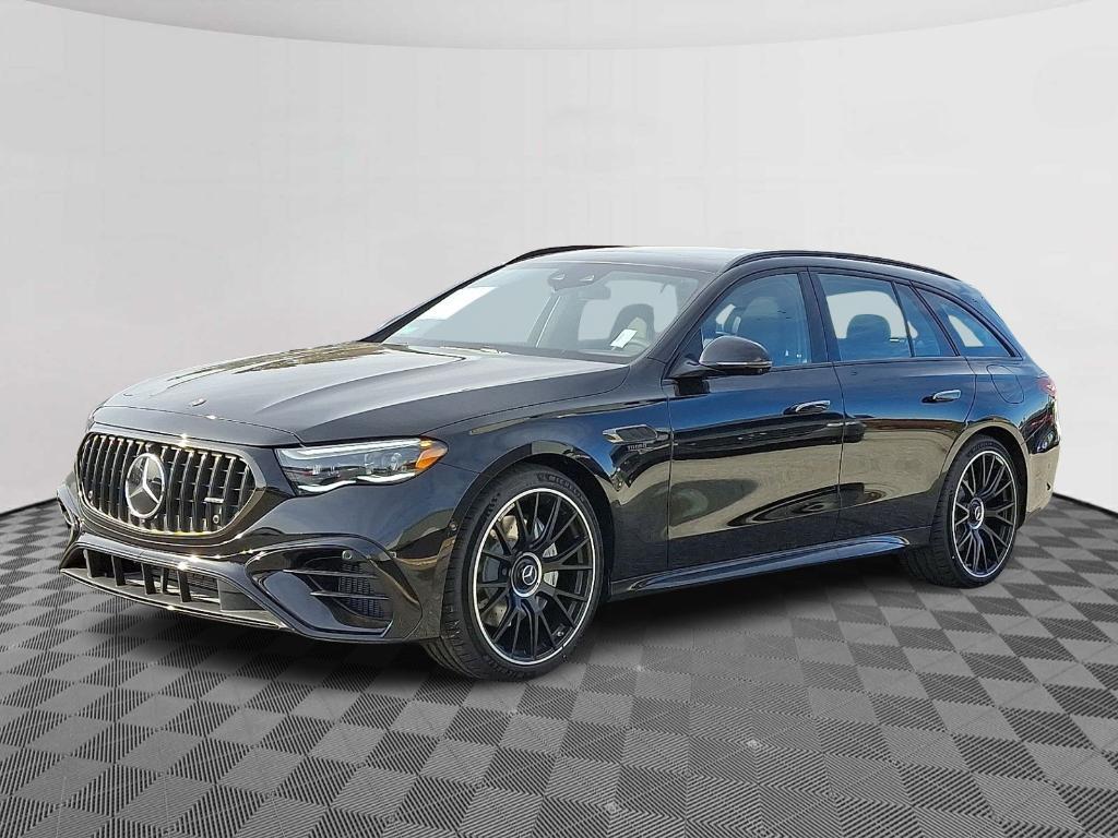 new 2026 Mercedes-Benz E-Class car, priced at $111,690