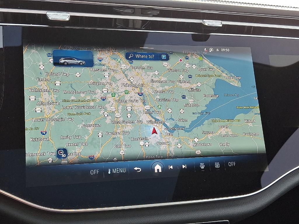 new 2026 Mercedes-Benz E-Class car, priced at $111,690