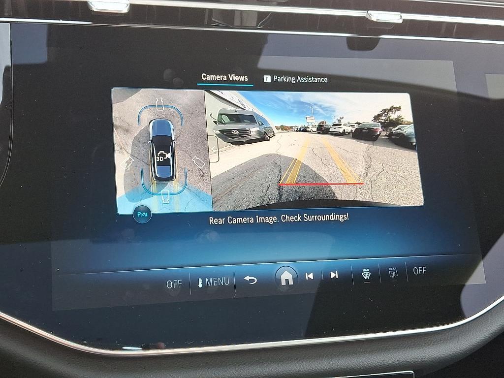 new 2026 Mercedes-Benz E-Class car, priced at $111,690