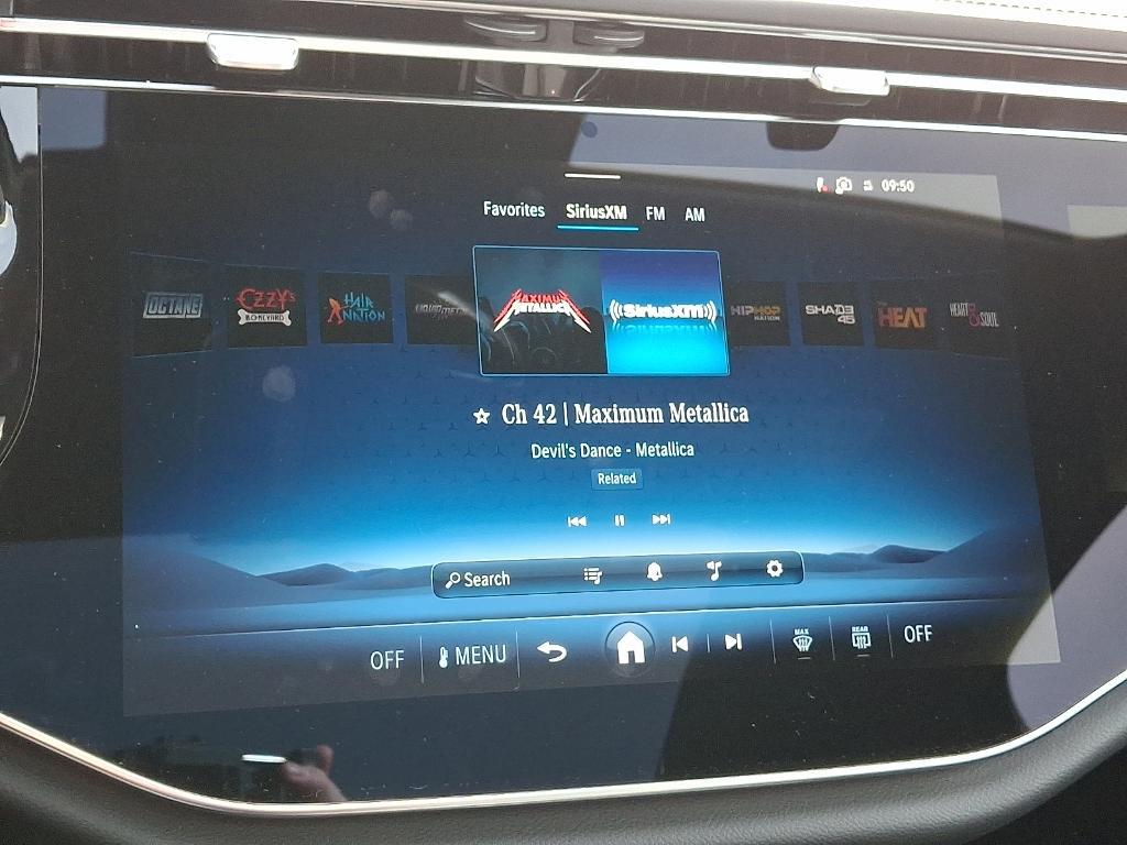 new 2026 Mercedes-Benz E-Class car, priced at $111,690