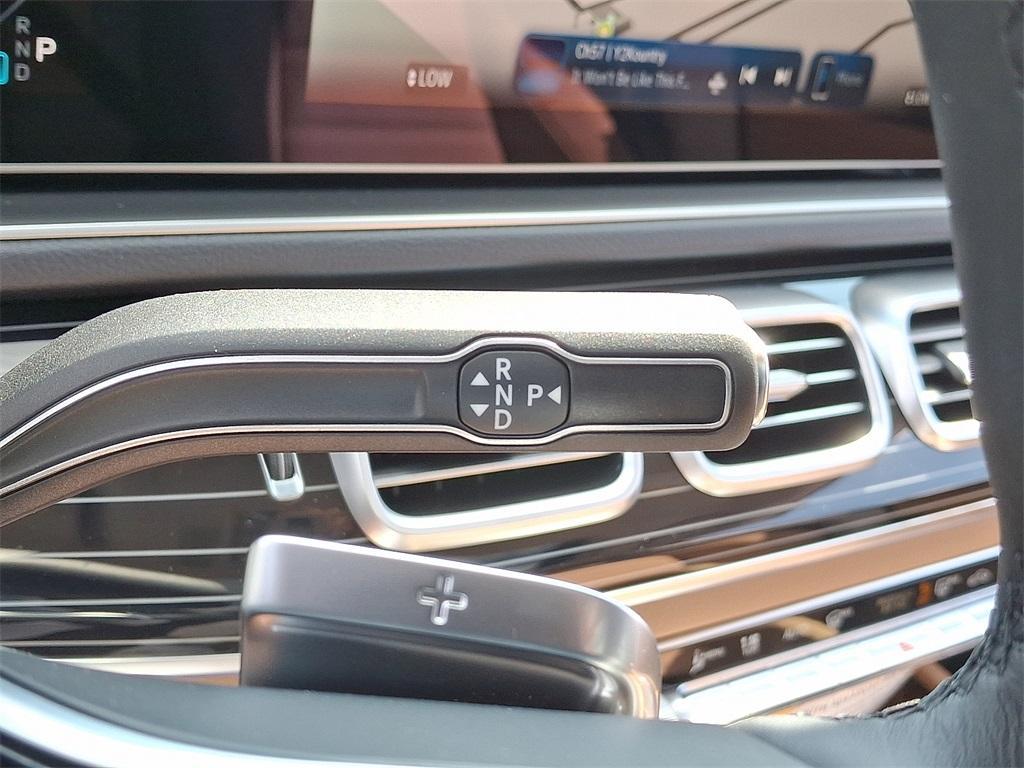 new 2026 Mercedes-Benz GLE 450 car, priced at $82,005