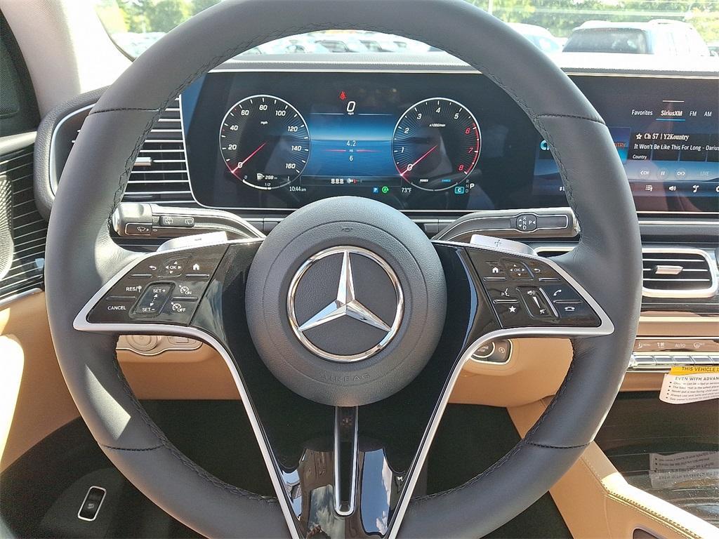 new 2026 Mercedes-Benz GLE 450 car, priced at $82,005