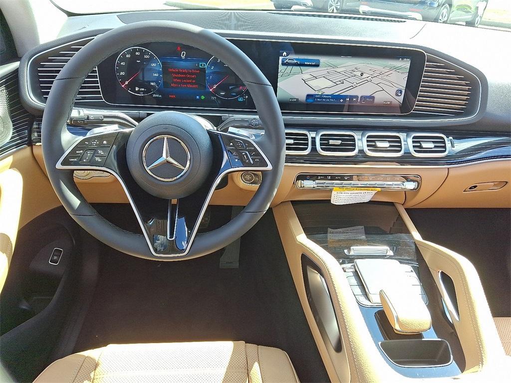 new 2026 Mercedes-Benz GLE 450 car, priced at $82,005