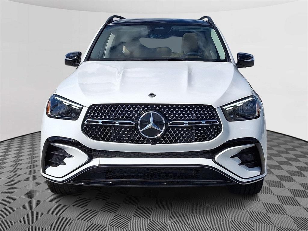 new 2026 Mercedes-Benz GLE 450 car, priced at $82,005